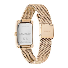 Calvin Klein női óra CK25200395
