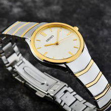 Seiko elemes női óra SUR550P1