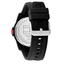 Tommy Hilfiger férfi óra TH1710596