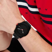 Tommy Hilfiger férfi óra TH1710596