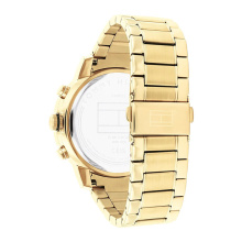 Tommy Hilfiger férfi óra TH1792109