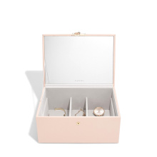 Stackers púder classic luxus ékszer doboz