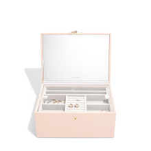 Stackers púder classic luxus ékszer doboz