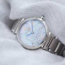 Citizen Elegance női óra EM1070-83D