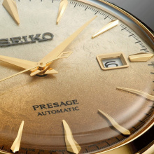 Seiko automata férfi óra SRPK46J1