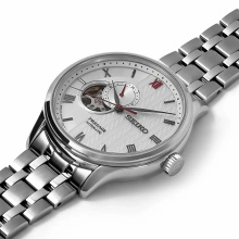 Seiko Presage automata férfi óra SSA443J1