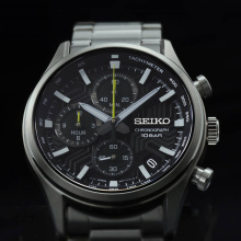 Seiko férfi óra