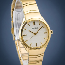 Seiko elemes női óra SUR552P1