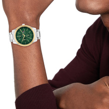 Tommy Hilfiger férfi óra TH1710537