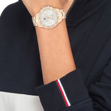 Tommy Hilfiger Aspen női óra TH1782639
