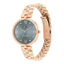 Tommy Hilfiger férfi óra TH1782686