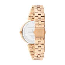 Tommy Hilfiger férfi óra TH1782686