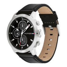 Tommy Hilfiger Lars férfi óra TH1792062