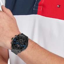 Tommy Hilfiger férfi óra TH1792070