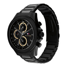 Tommy Hilfiger férfi óra TH1792081