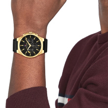 Tommy Hilfiger férfi óra TH1792086