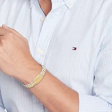 Tommy Hilfiger férfi ékszer THJ2790502