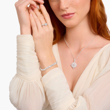 Thomas Sabo női karkötő