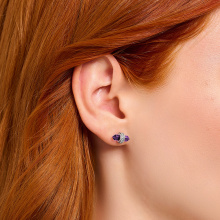 Thomas Sabo női fülbevaló