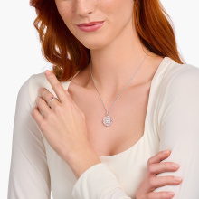 Thomas Sabo női nyaklánc