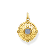 Thomas Sabo női medál