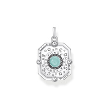 Thomas Sabo női medál