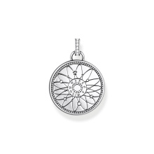Thomas Sabo női medál