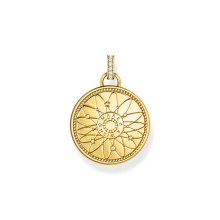 Thomas Sabo női medál