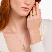 Thomas Sabo női gyűrű