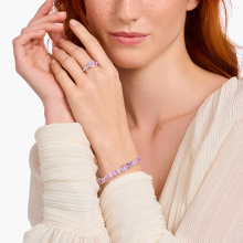 Thomas Sabo női gyűrű