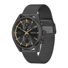 Boss Skytraveller férfi óra HB1514150