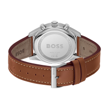 Boss Skytraveller férfi óra HB1514161