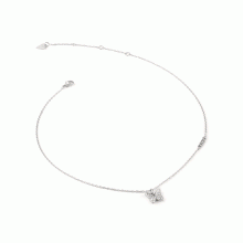 Guess női nyaklánc JUBN04107JWRHT/U