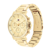 Tommy Hilfiger Heren Horloge férfi óra TH1710611