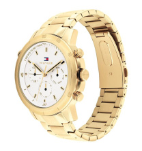 Tommy Hilfiger férfi óra TH1792127