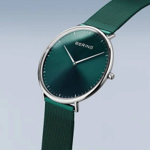 Bering unisex óra