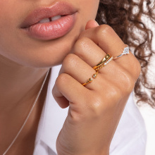 Thomas Sabo női gyűrű