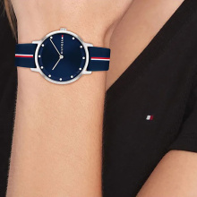 Tommy Hifiger női óra, PIPPA TH1782736