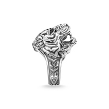 Thomas Sabo férfi gyűrű