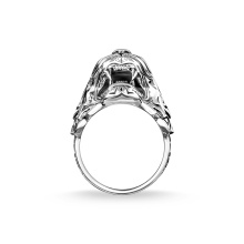 Thomas Sabo férfi gyűrű