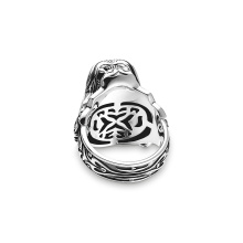 Thomas Sabo férfi gyűrű