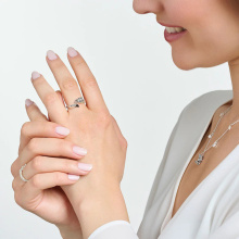Thomas Sabo női gyűrű