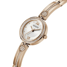 Guess női BEJEWELED óra GW0655L3