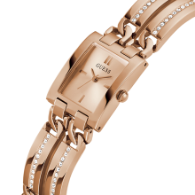 Guess női BEJEWELED óra GW0668L3