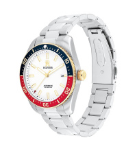 Tommy Hilfiger férfi TH85 óra TH1710551