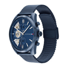 Tommy Hilfiger férfi BAKER óra TH1710648