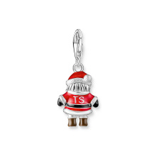 Thomas Sabo Mikulás charm