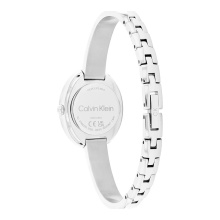 Calvin Klein Twisted Bezel női karóra CK25100055