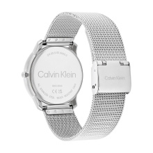 Calvin Klein Ck Iconic férfi karóra CK25300015