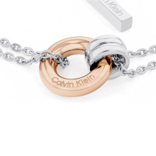 Calvin Klein Duality női karkötő CKJ35000633